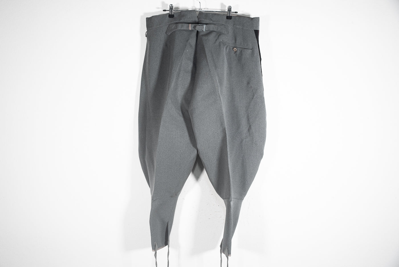 Pantaloni M.34 Ufficiale del Genio REI