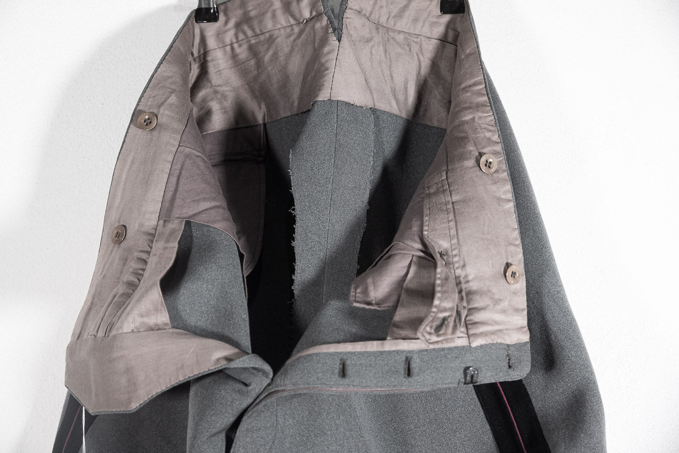 Pantaloni M.34 Ufficiale del Genio REI