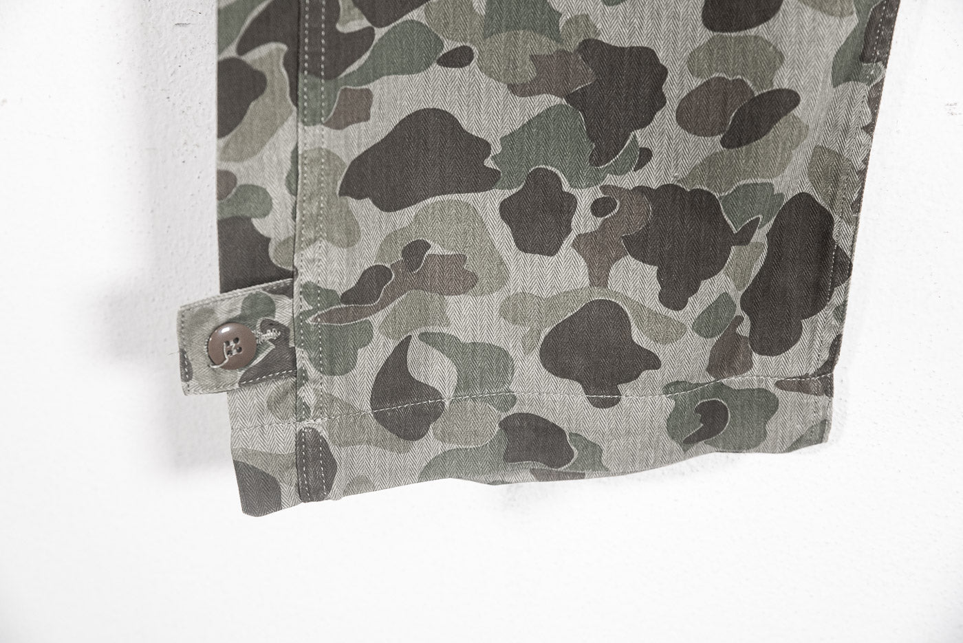 REPRO- Pantaloni USMC "Frog skin" WW2