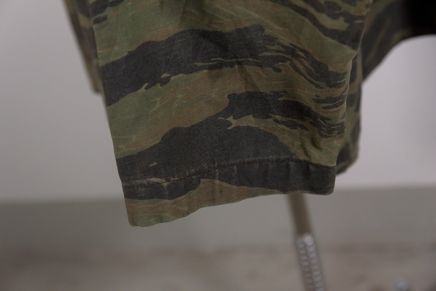 US Army anni 80' - Giacca Tiger Stripe