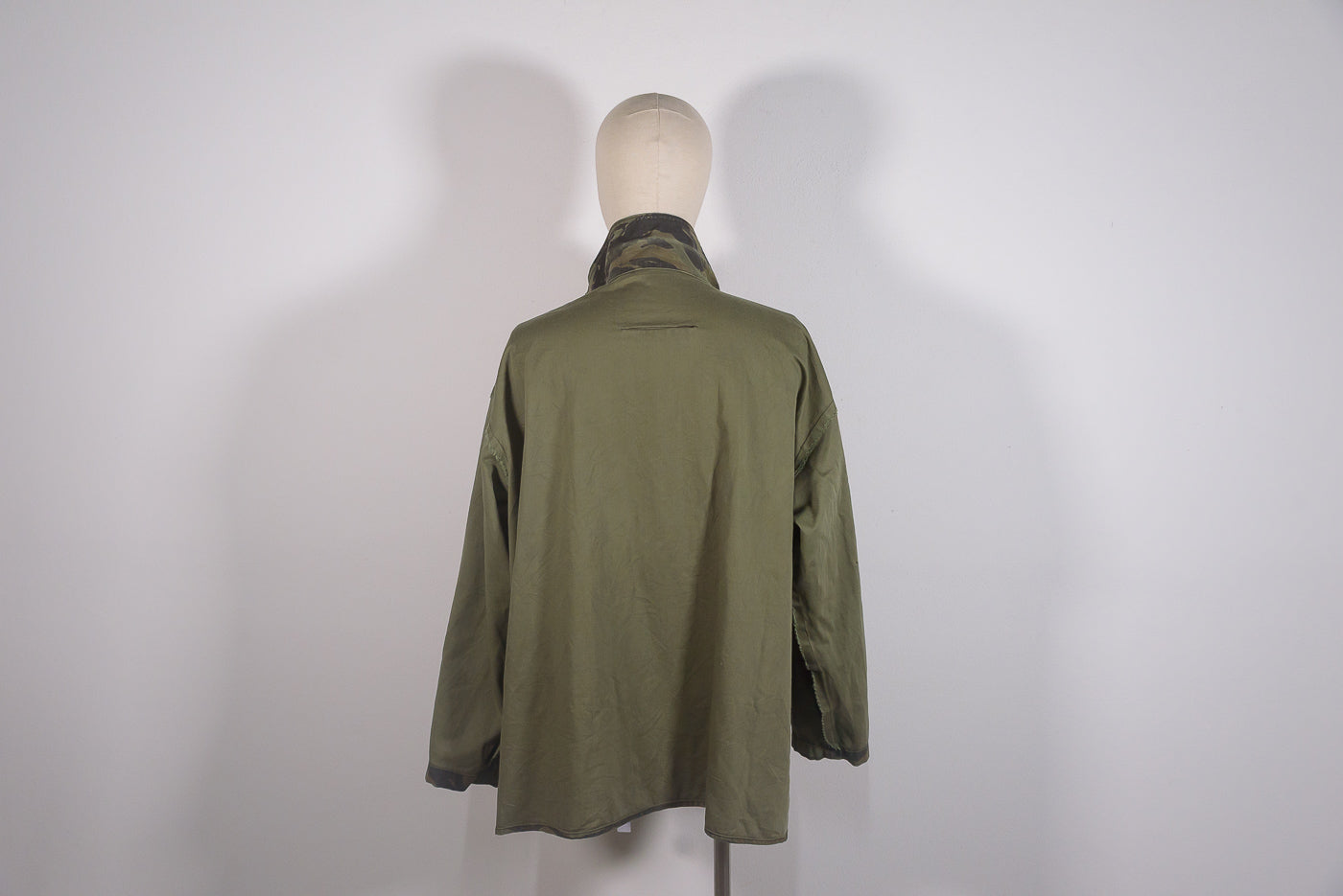 US Army anni 80' - Giacca Tiger Stripe