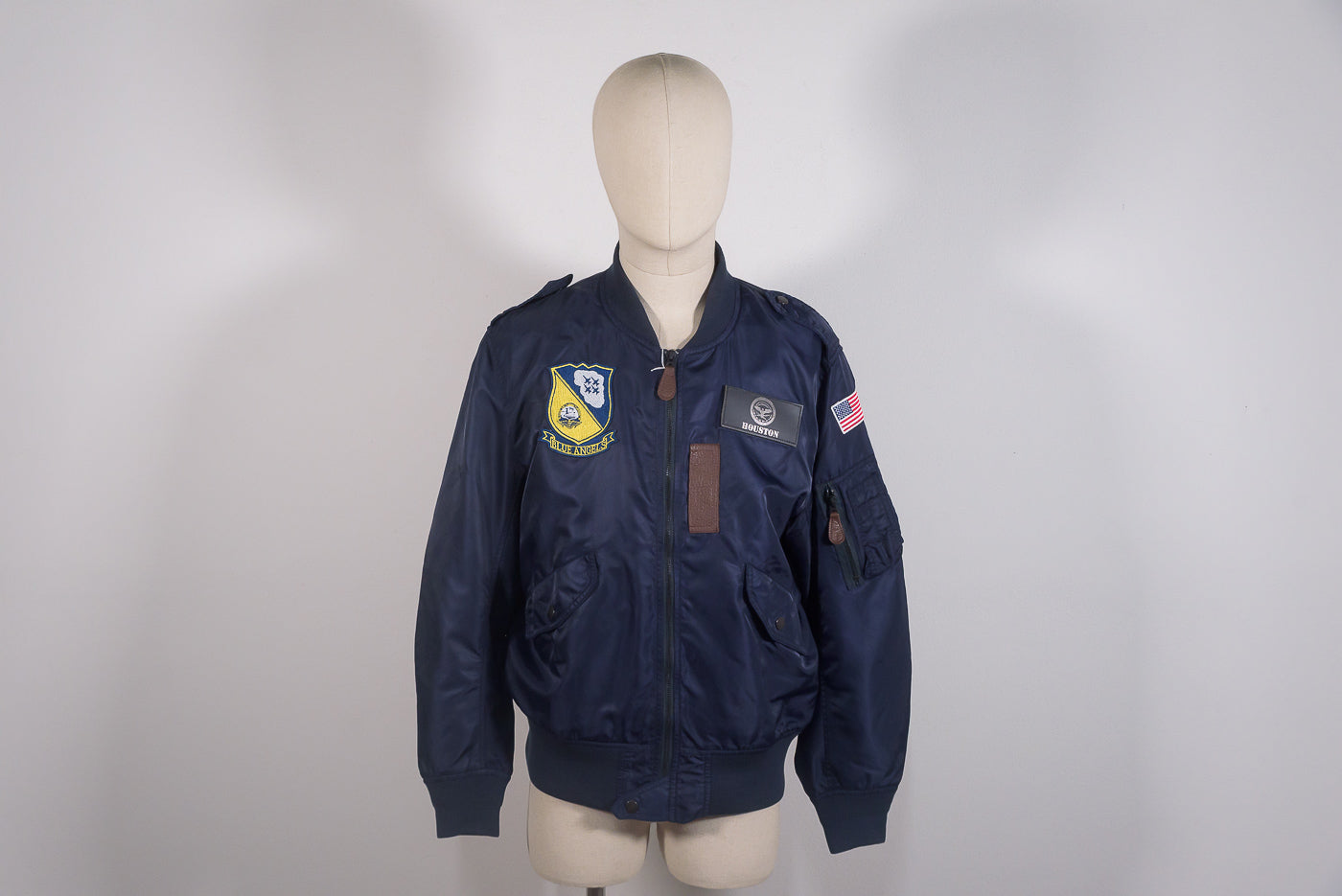 REPRO Bomber USAF L2-A