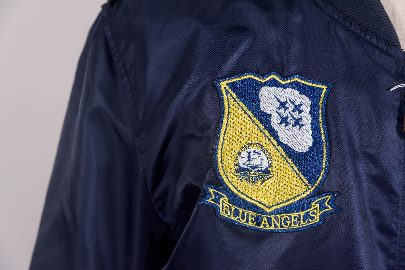 REPRO Bomber USAF L2-A