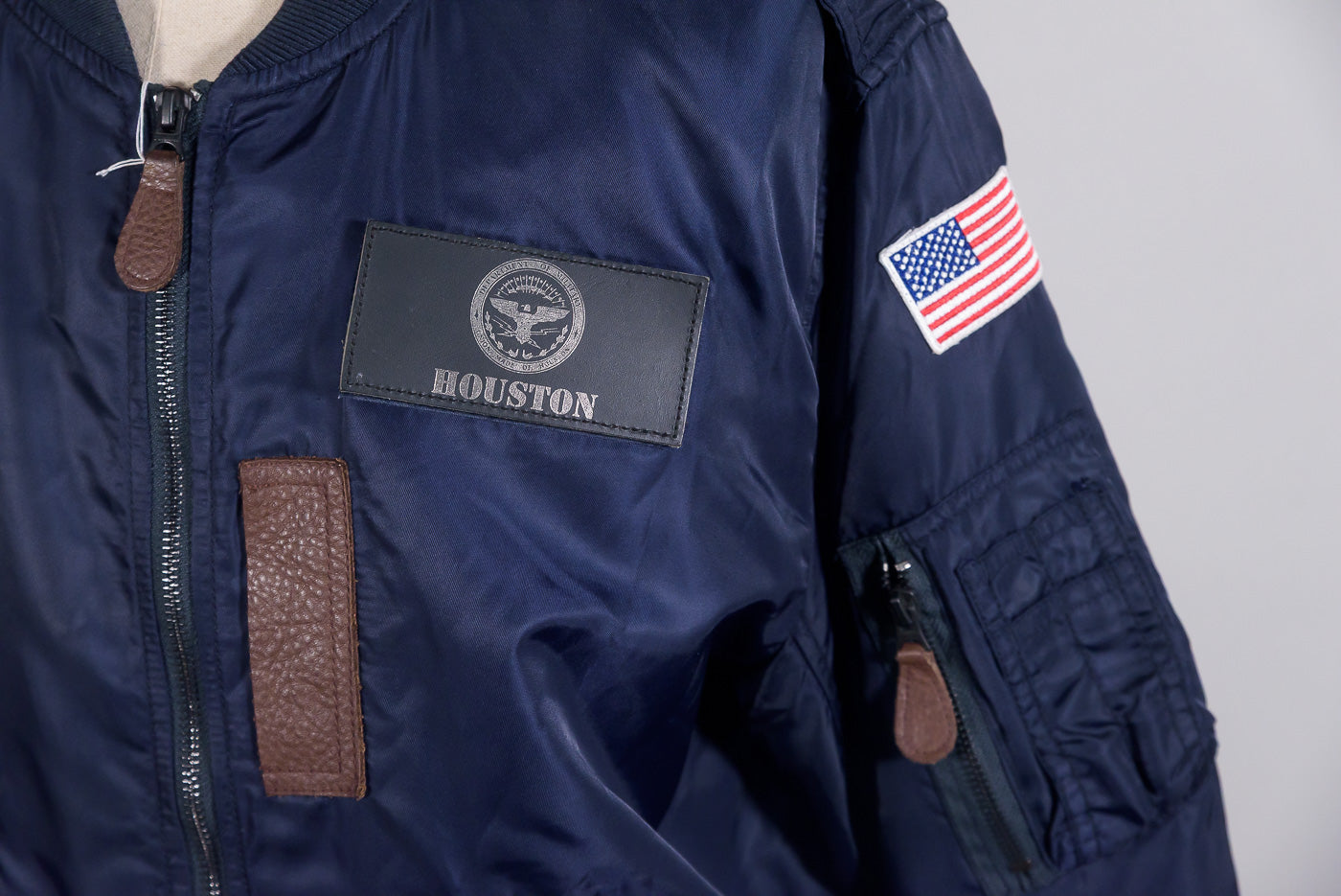 REPRO Bomber USAF L2-A