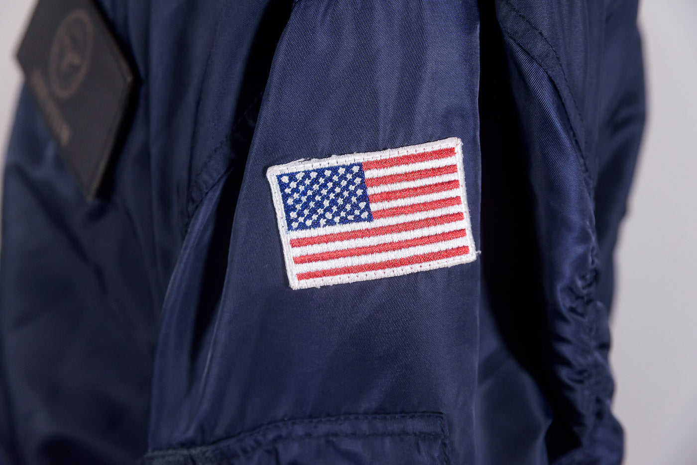 REPRO Bomber USAF L2-A