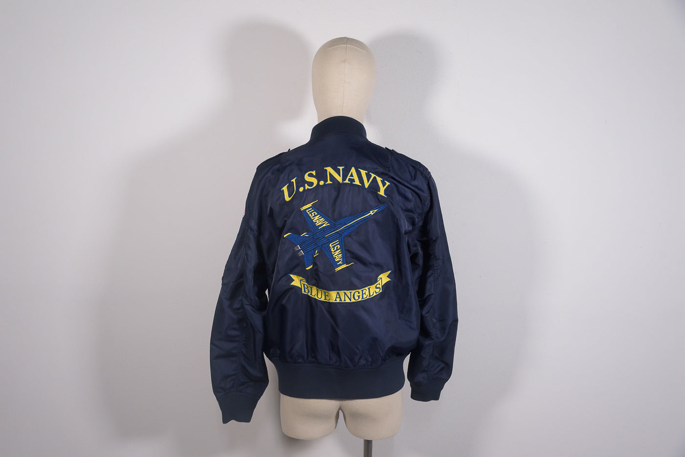REPRO Bomber USAF L2-A