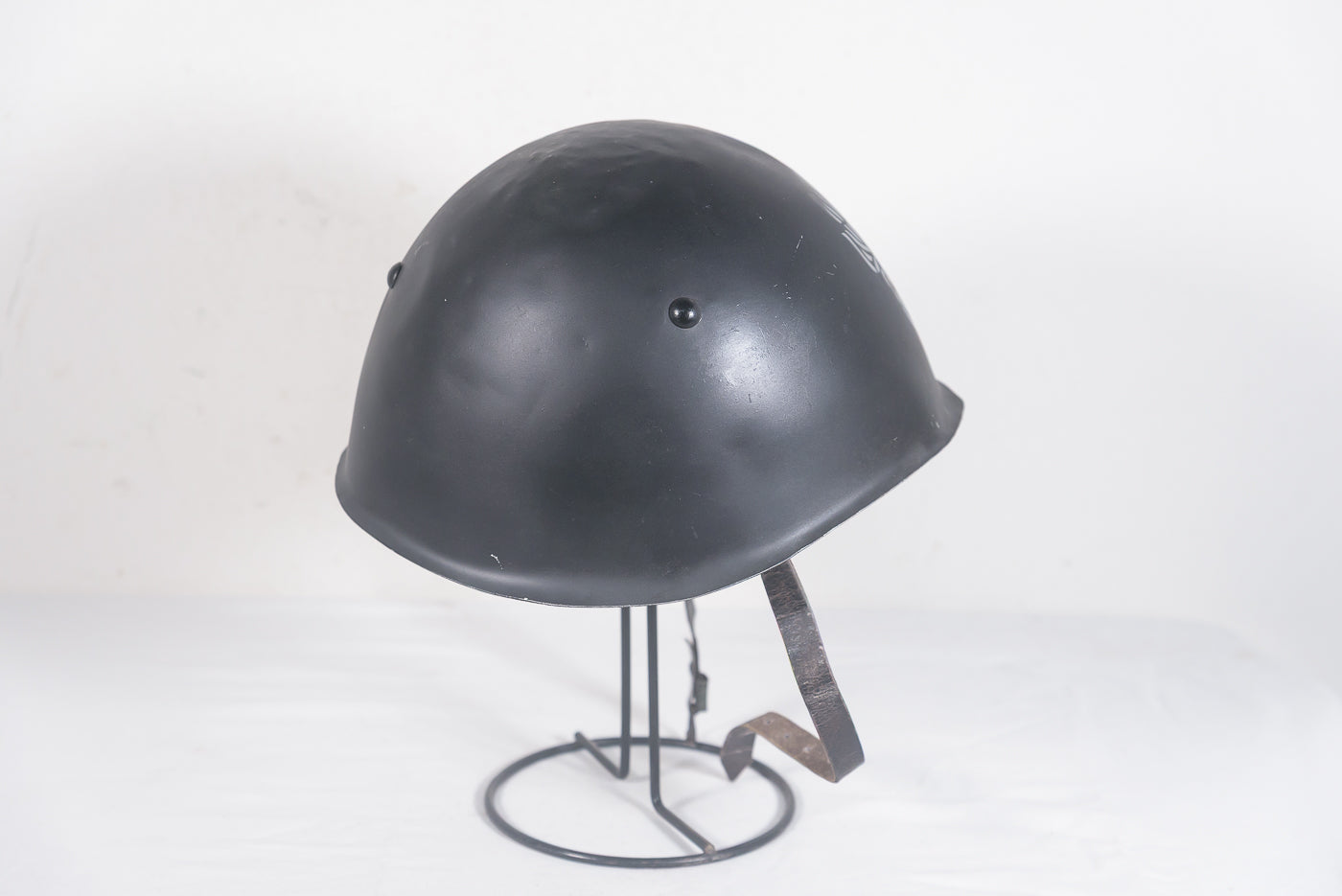 Elmetto 33 da parata dei Reali Carabinieri WW2