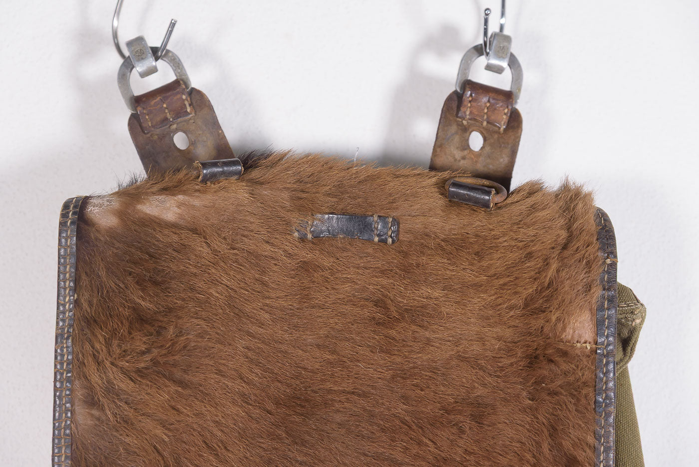 Zaino “Affe” RBNr 0/0335/0018 WH WW2