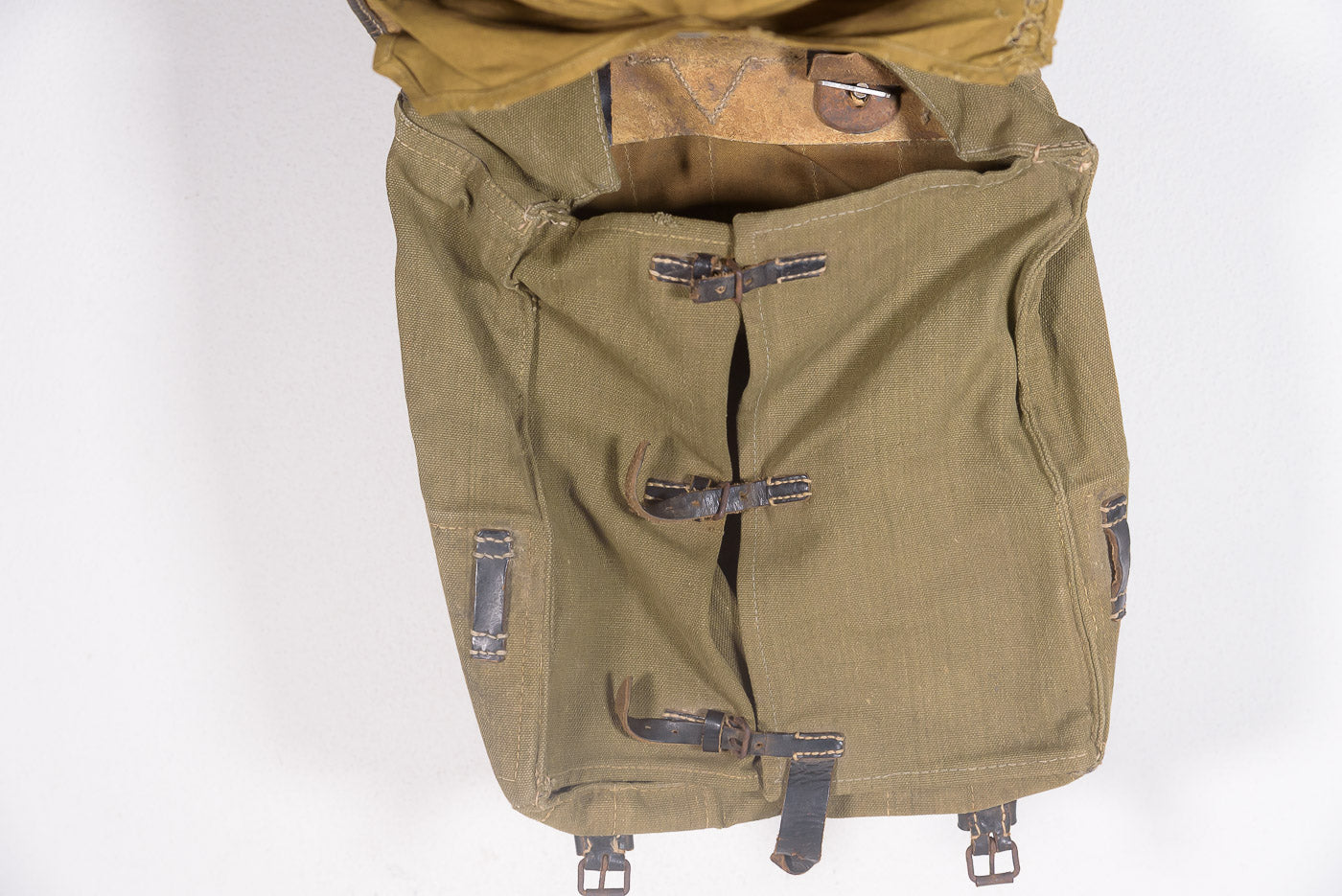 Zaino “Affe” RBNr 0/0335/0018 WH WW2