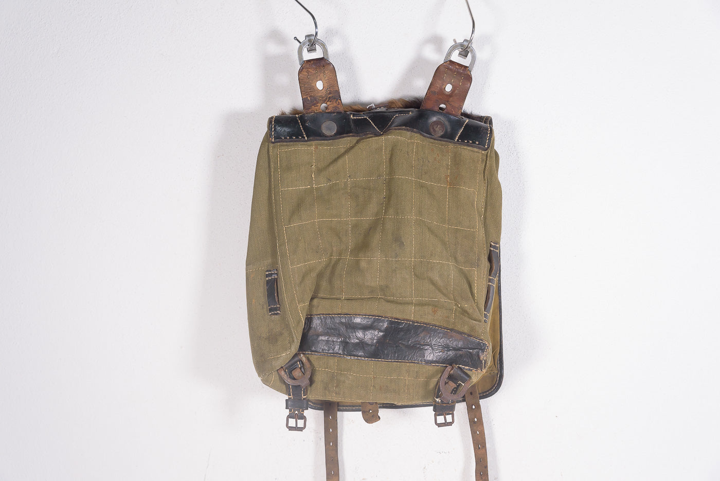 Zaino “Affe” RBNr 0/0335/0018 WH WW2