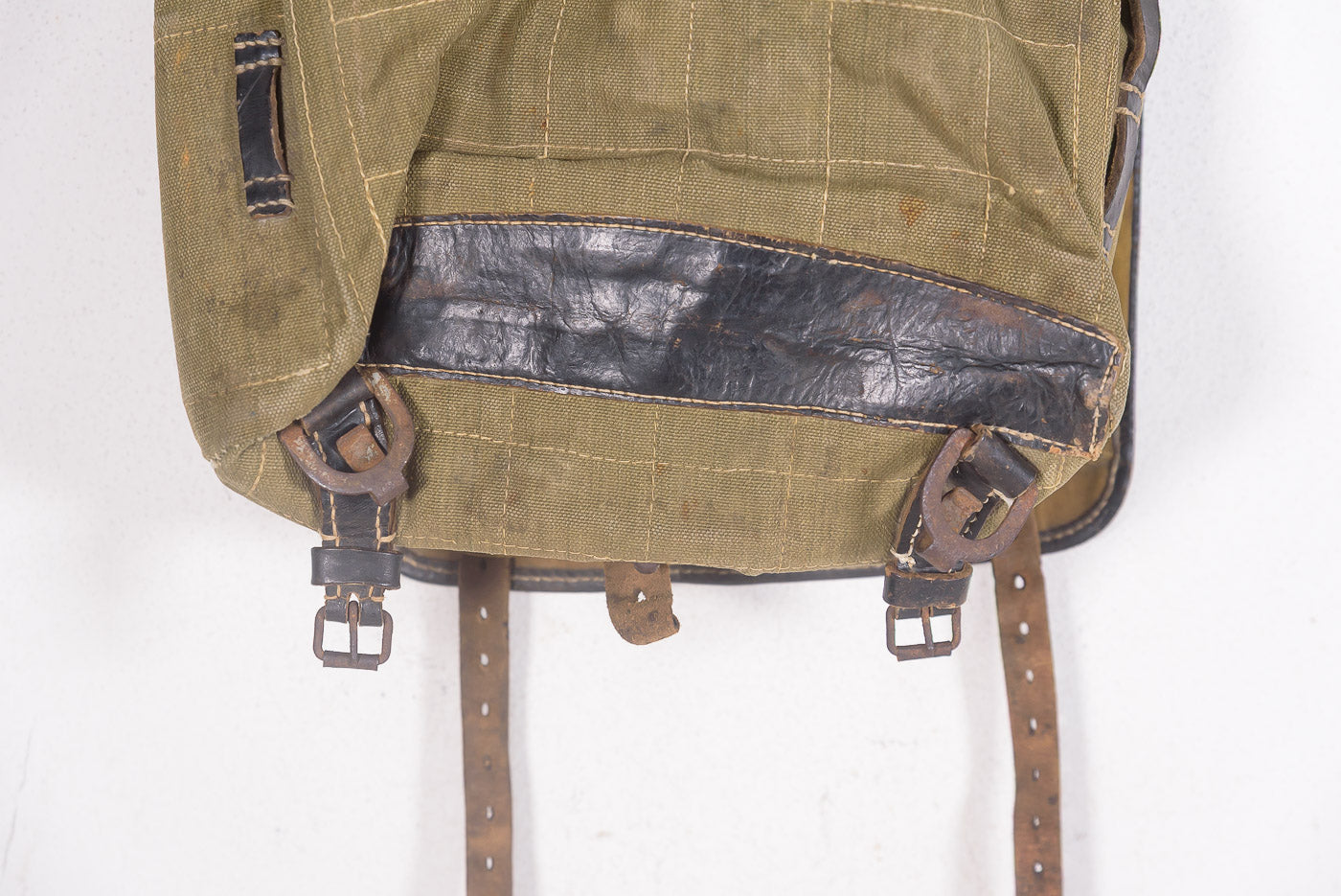 Zaino “Affe” RBNr 0/0335/0018 WH WW2