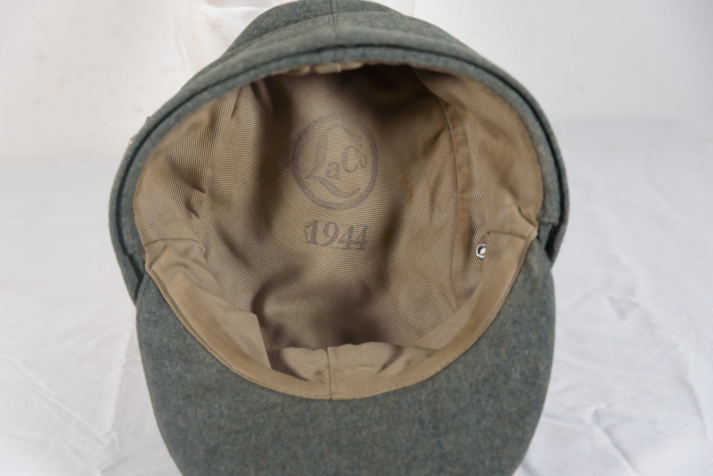 REPRO Bergmutze GJ WW2