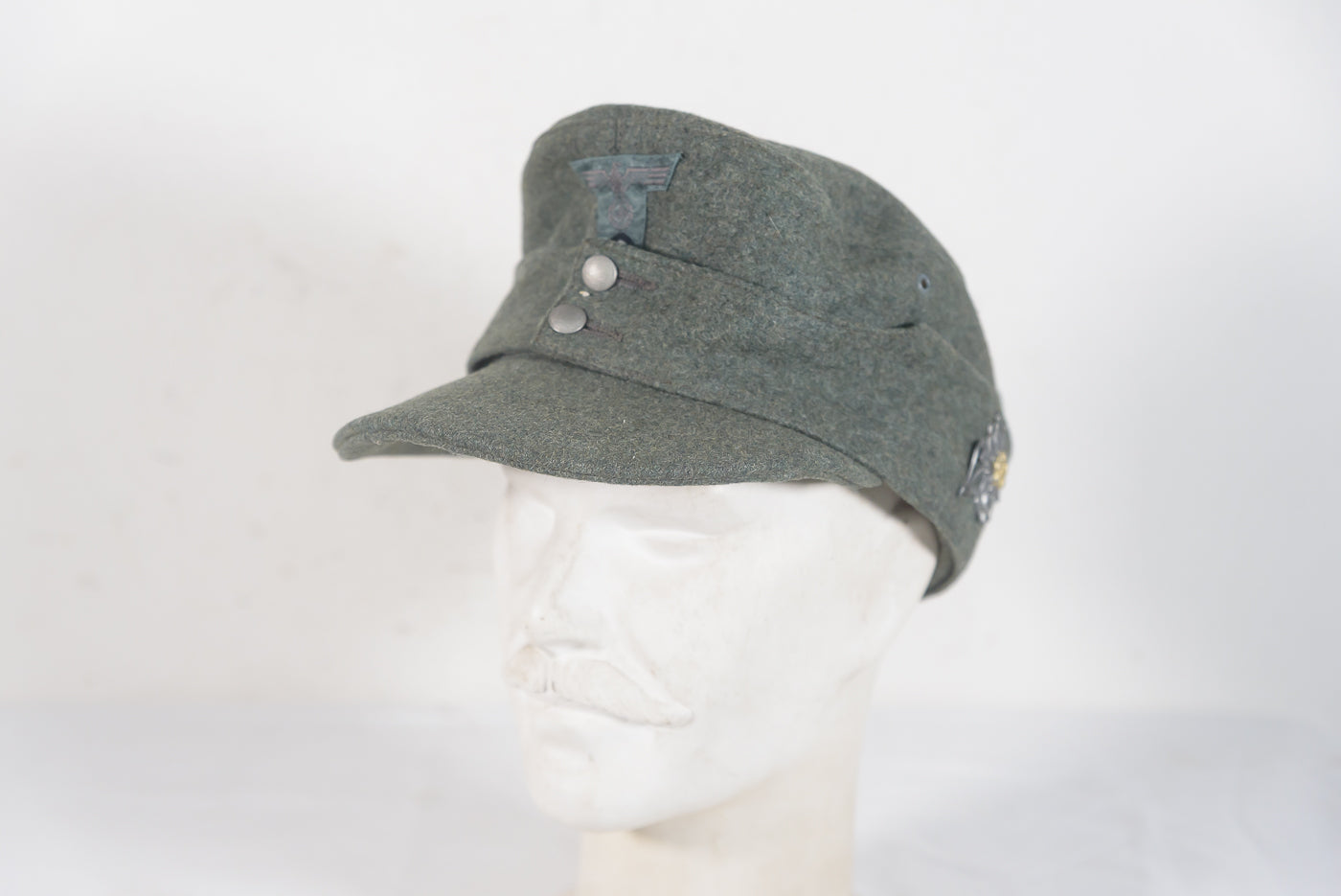 REPRO Bergmutze GJ WW2
