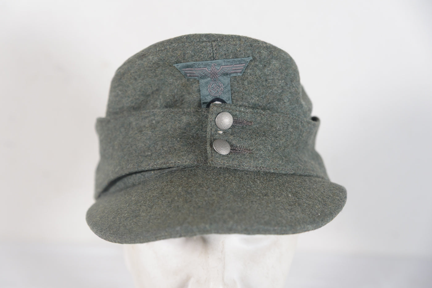 REPRO Bergmutze GJ WW2