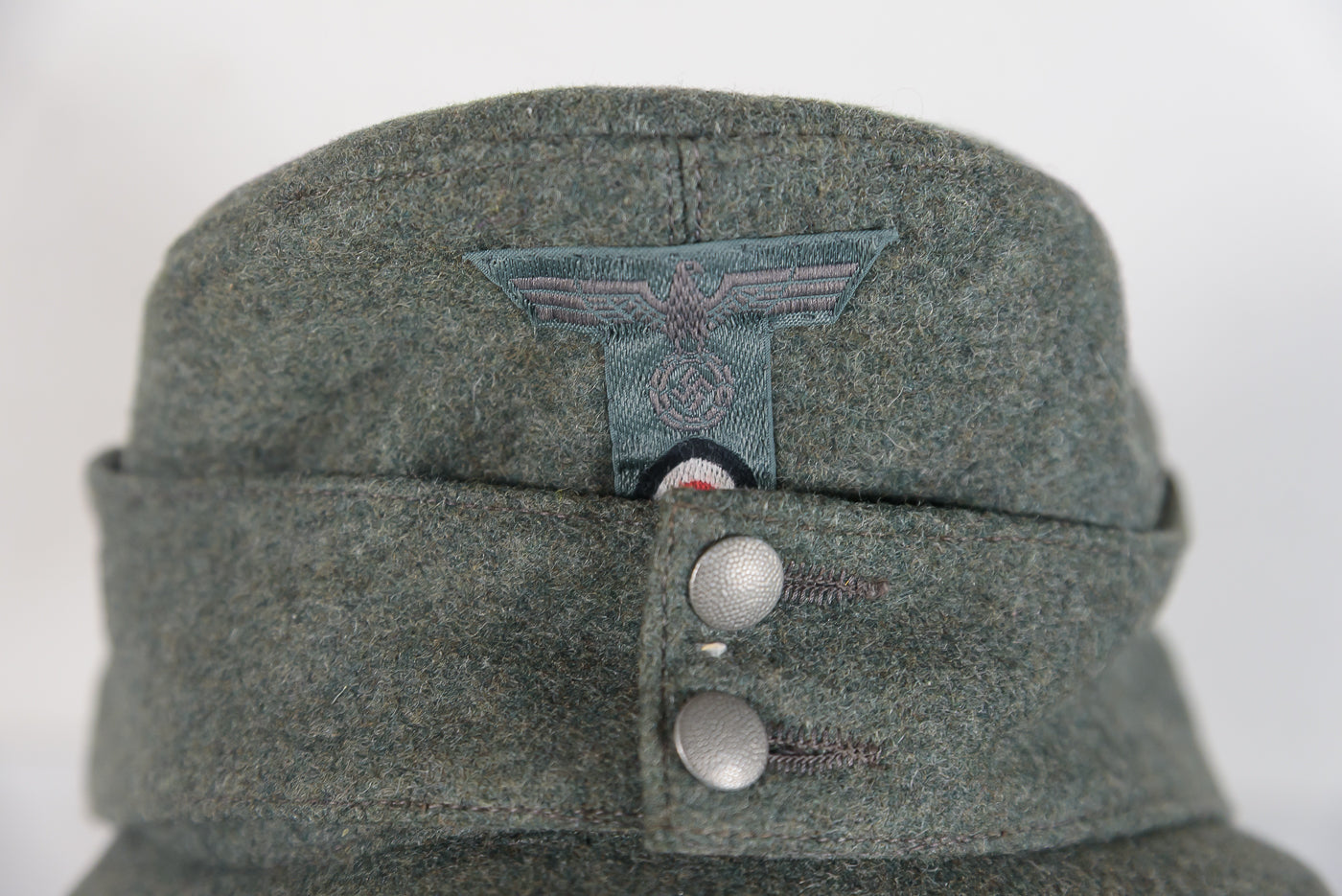 REPRO Bergmutze GJ WW2