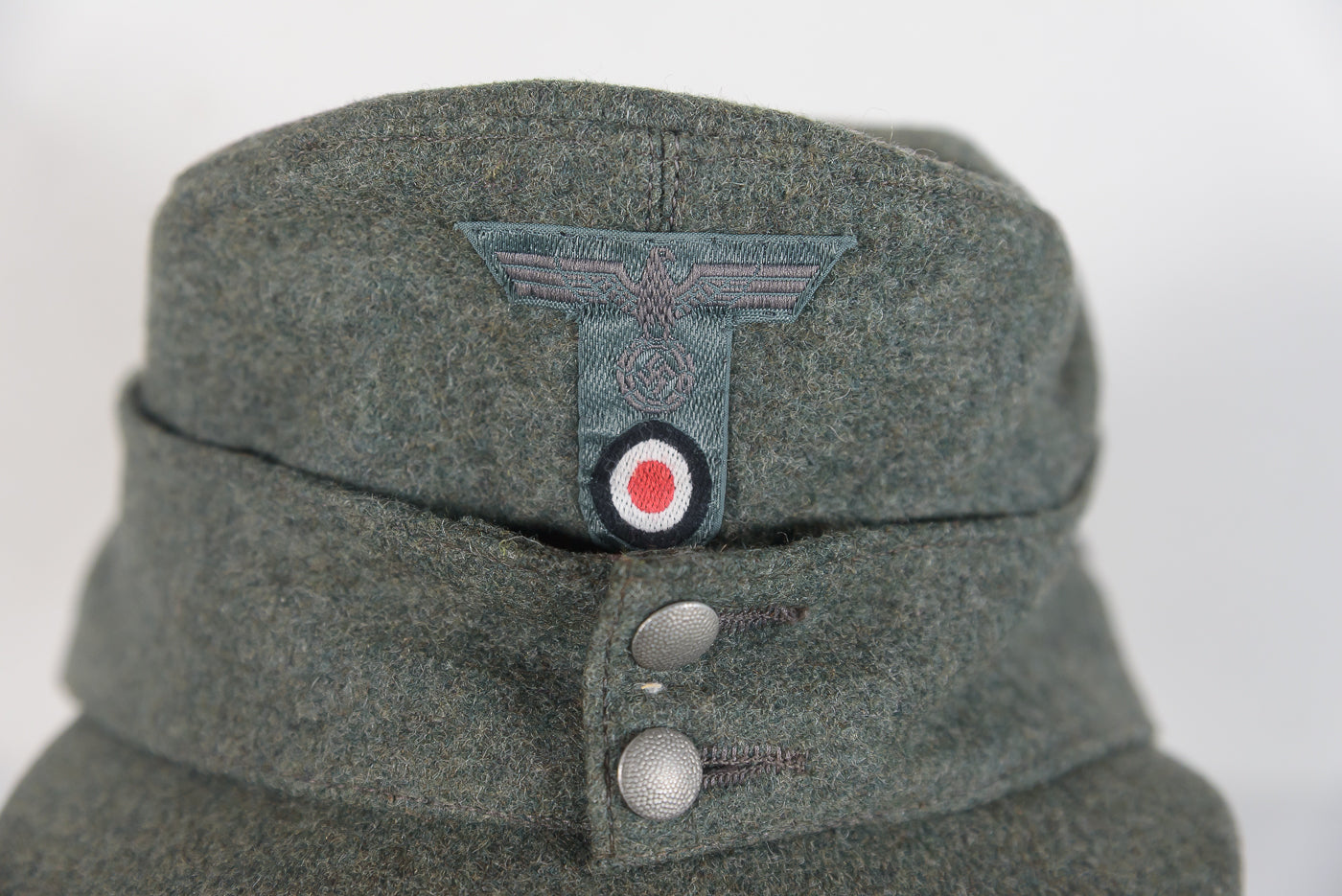 REPRO Bergmutze GJ WW2