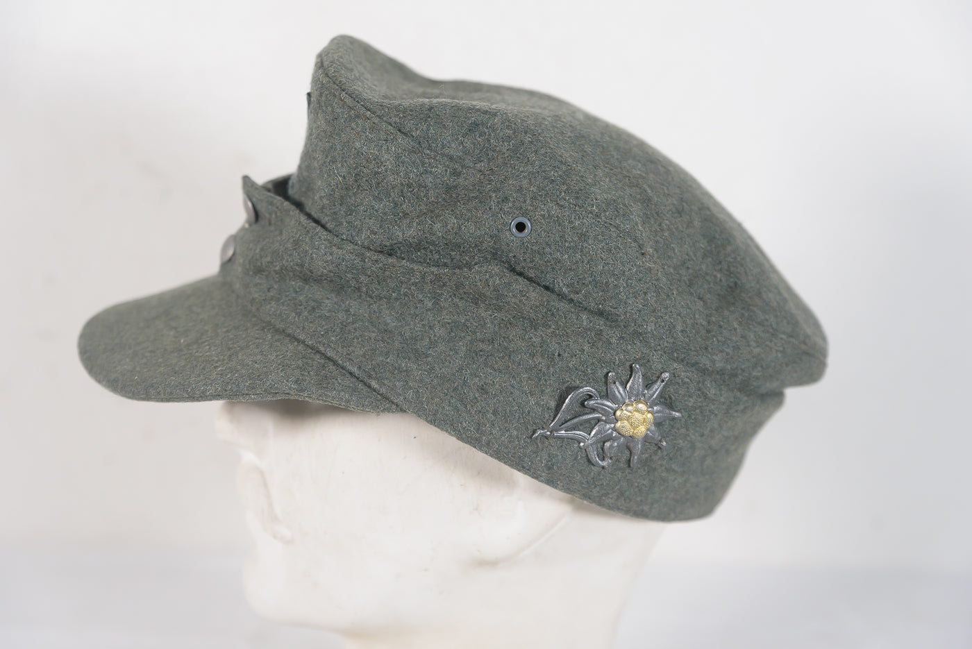 REPRO Bergmutze GJ WW2