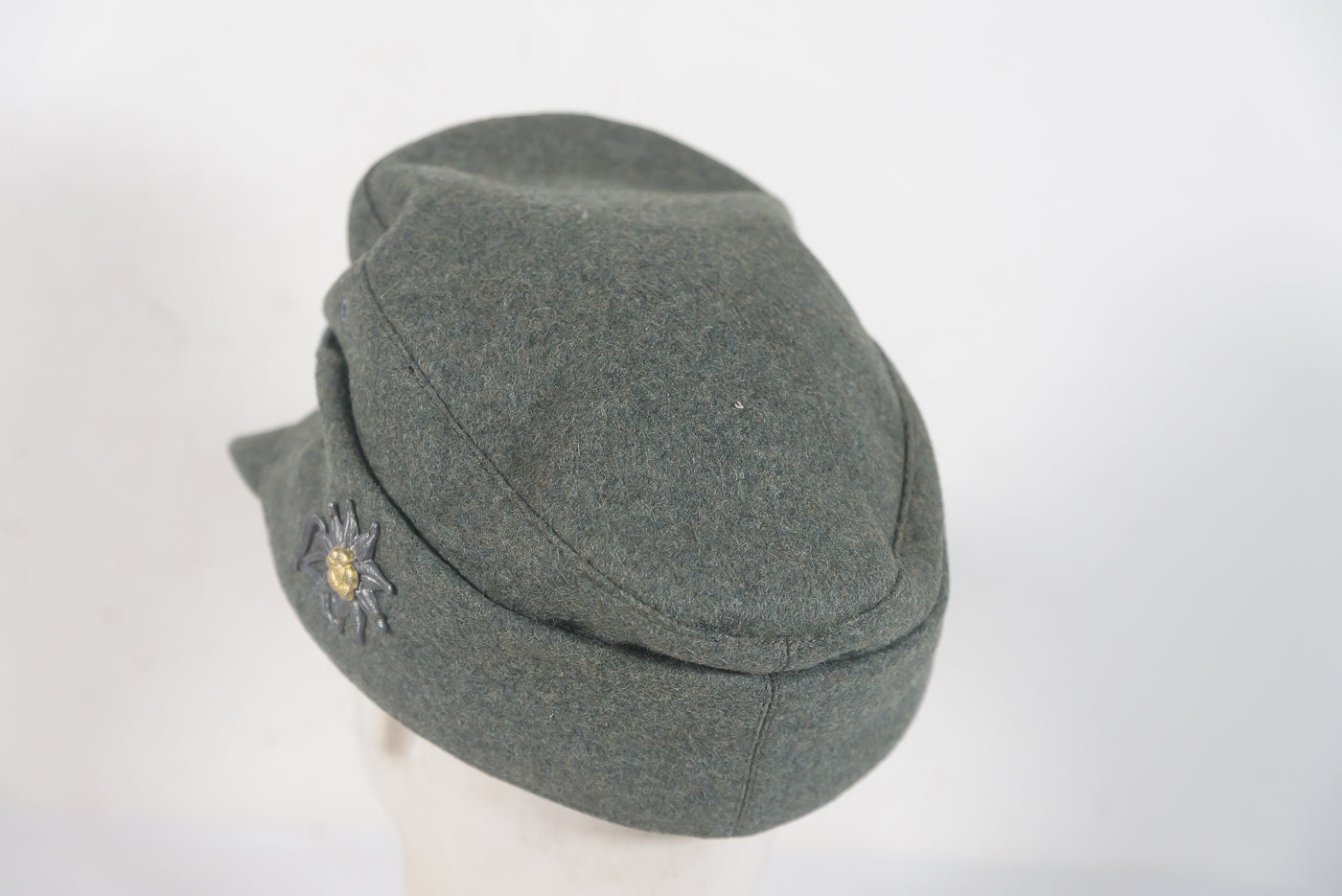REPRO Bergmutze GJ WW2