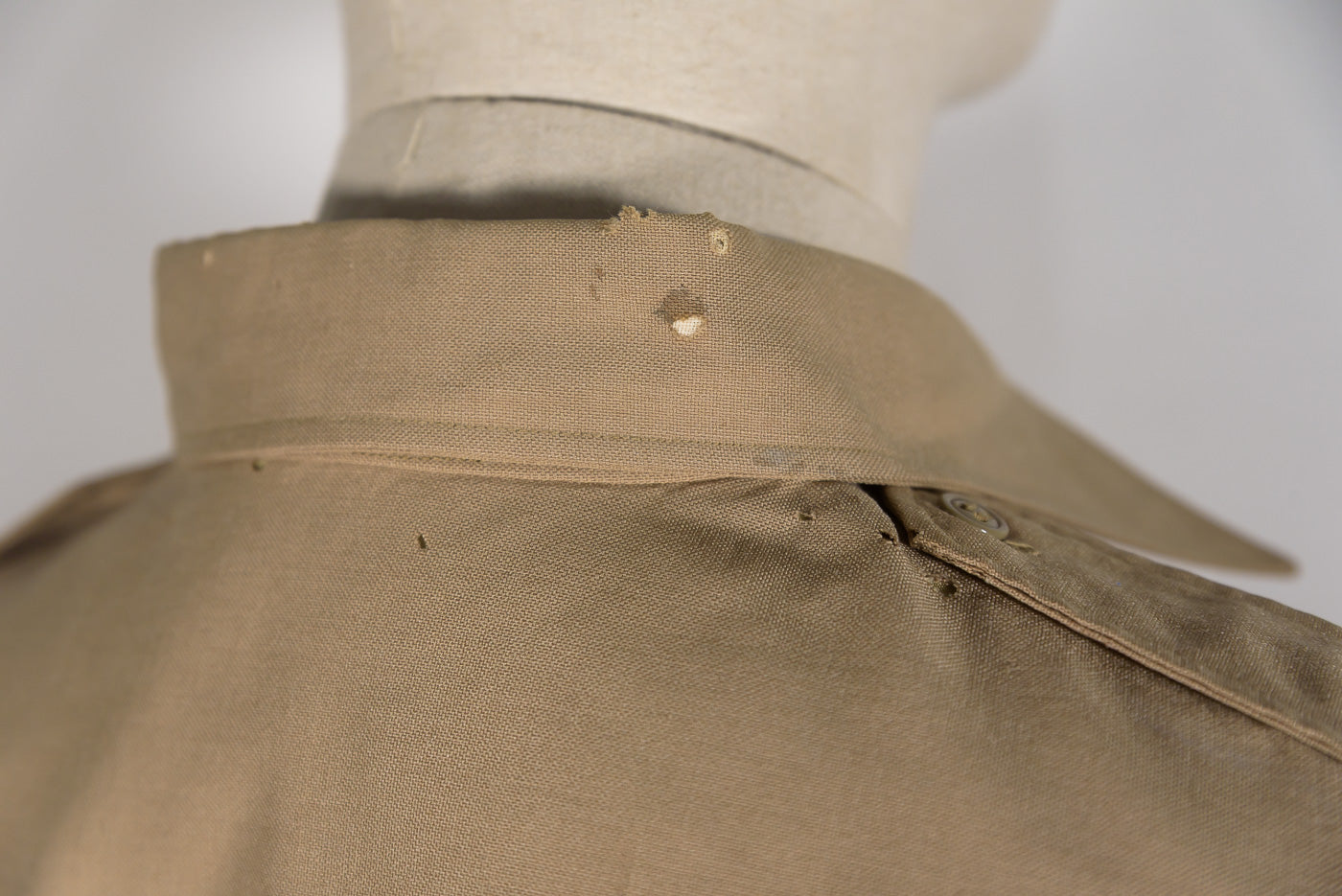 US Army WW2 - Camicia da Ufficiale.