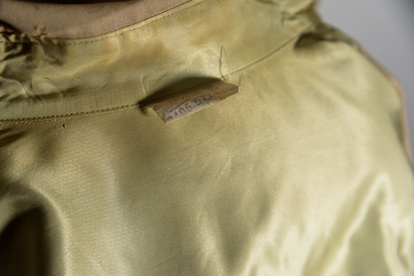 US Army WW2 - Camicia da Ufficiale.