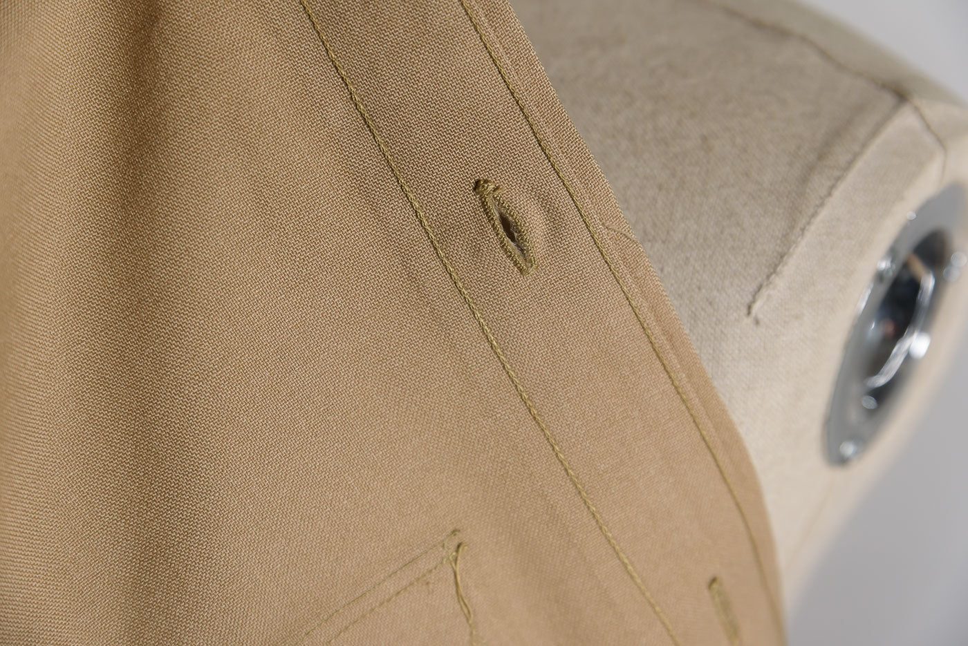 US Army WW2 - Camicia da Ufficiale.