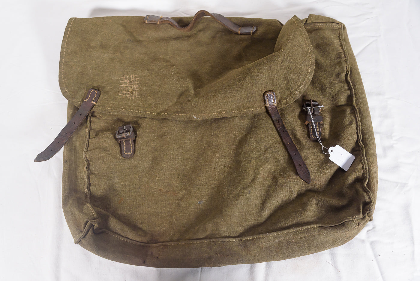 Kleidertasche-Bekleidungssack M.31