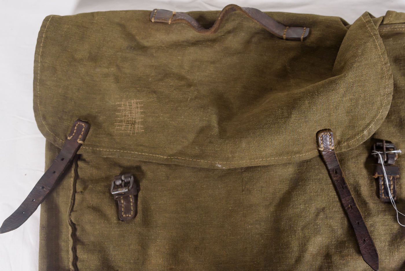 Kleidertasche-Bekleidungssack M.31