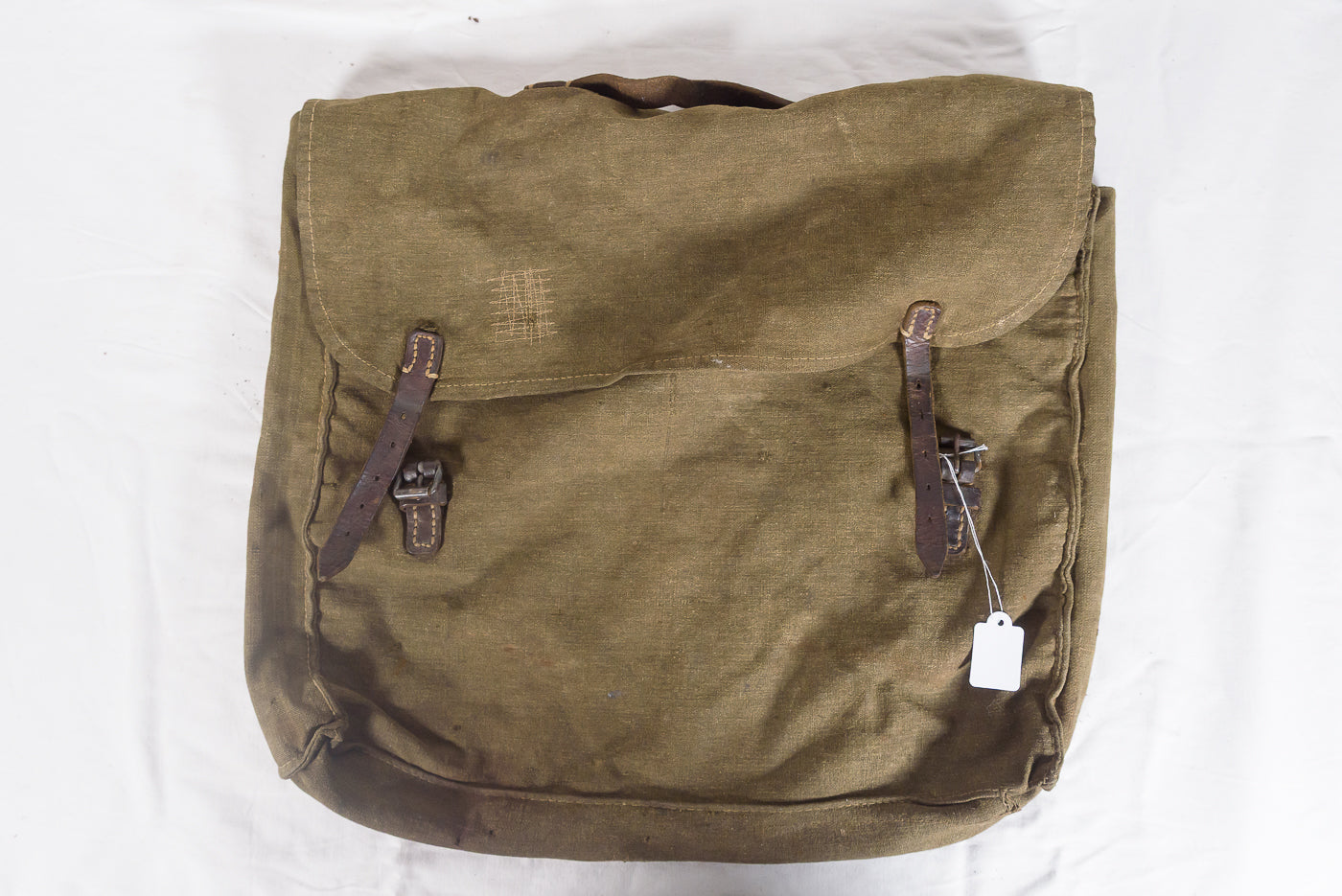 Kleidertasche-Bekleidungssack M.31