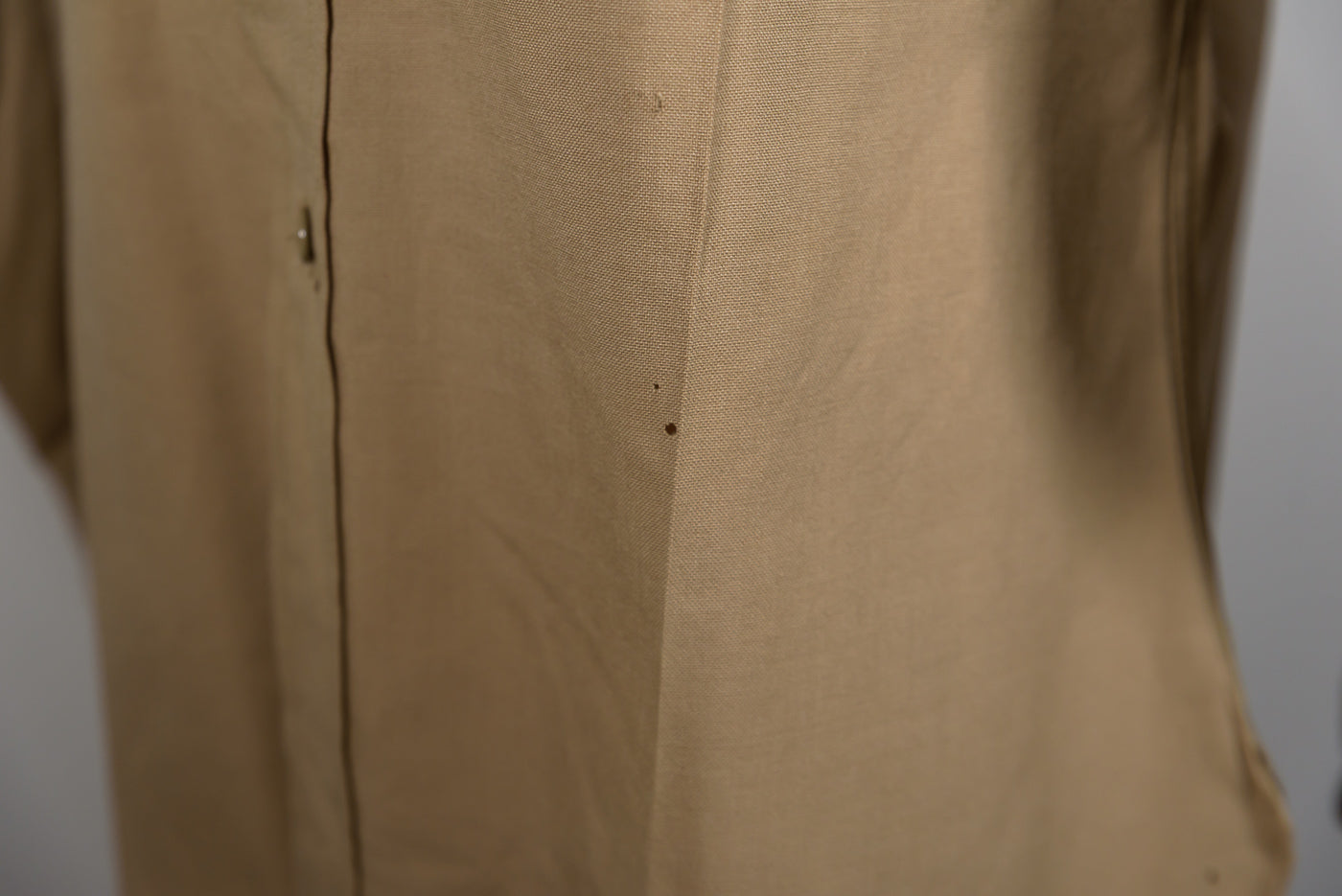 US Army WW2 - Camicia da Ufficiale.