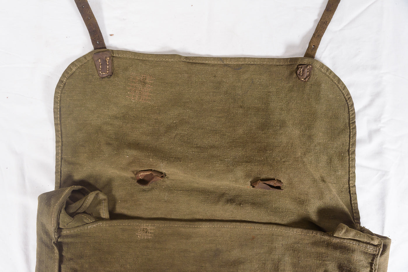 Kleidertasche-Bekleidungssack M.31