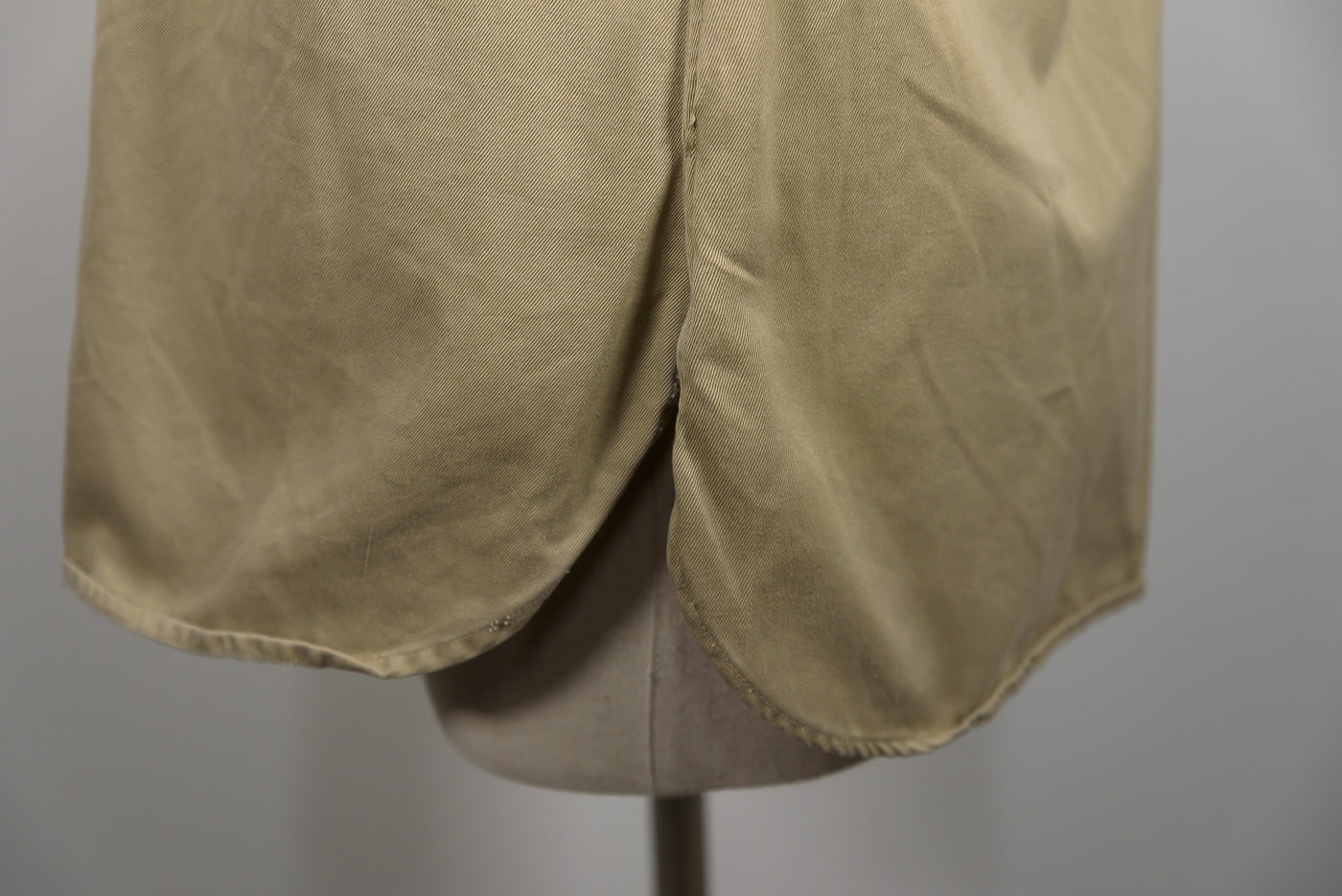 US Army WW2 - Camicia "Chino" da Caporale