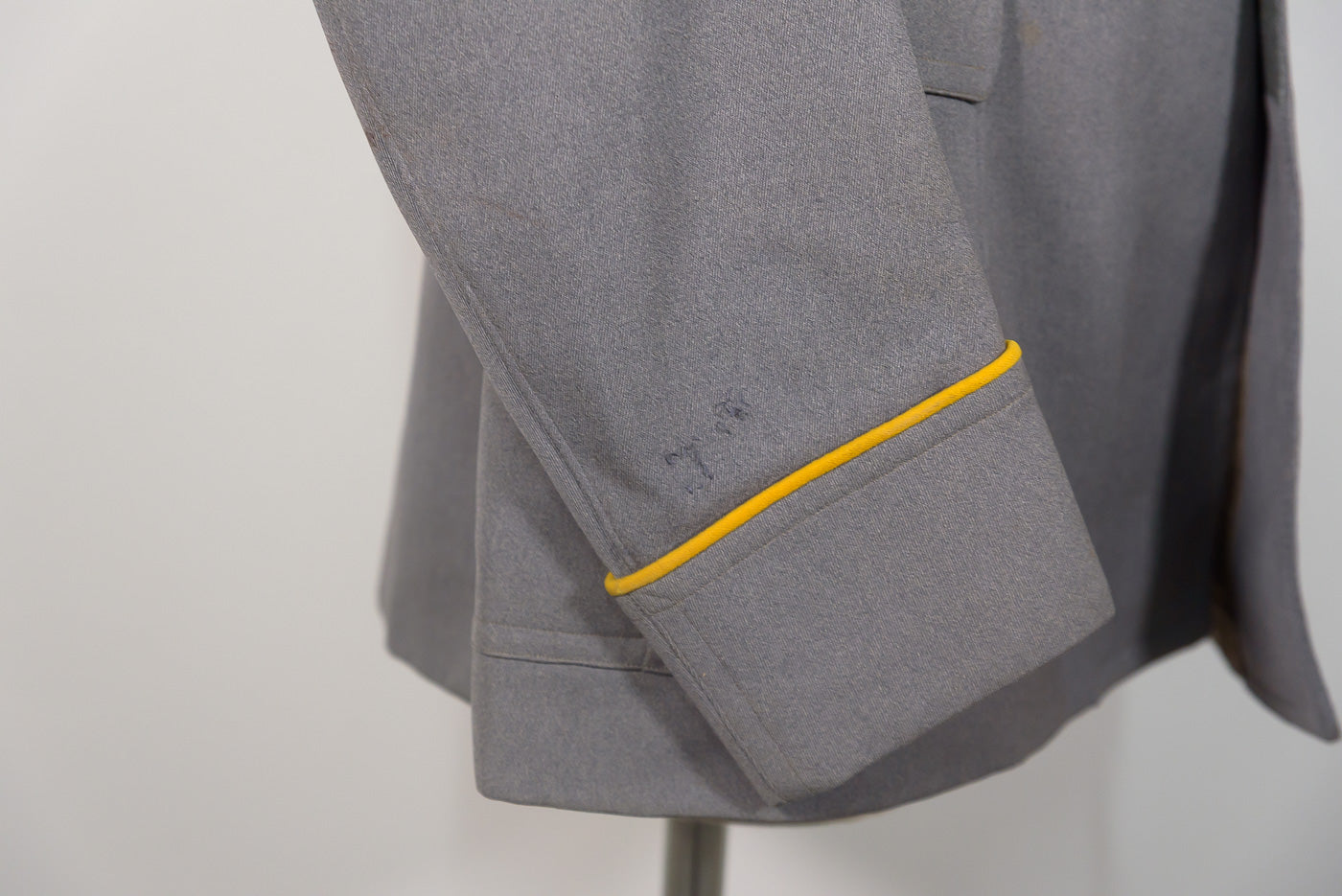 Completo M.34 giacca + pantaloni Ufficiale Artiglieria REI