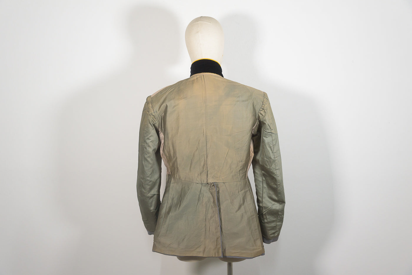 Completo M.34 giacca + pantaloni Ufficiale Artiglieria REI