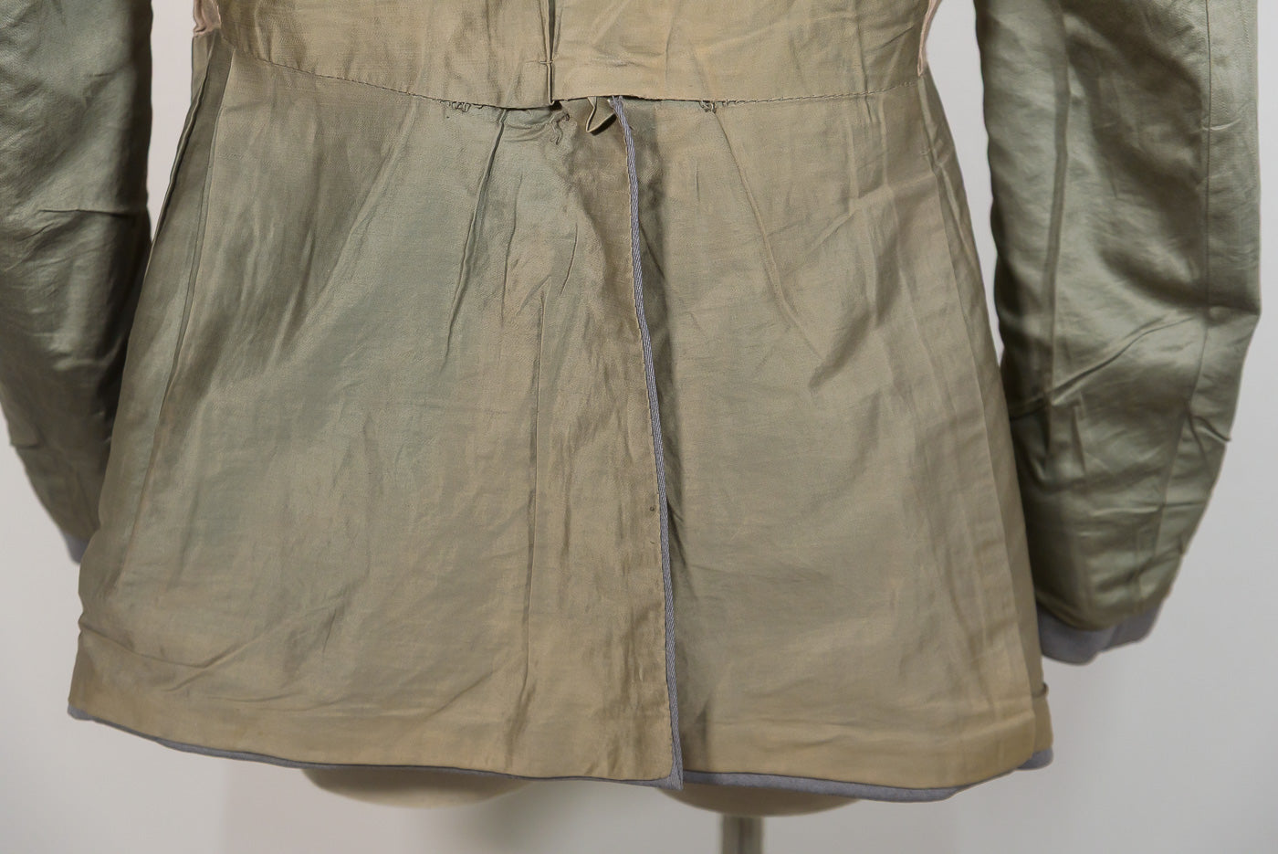Completo M.34 giacca + pantaloni Ufficiale Artiglieria REI