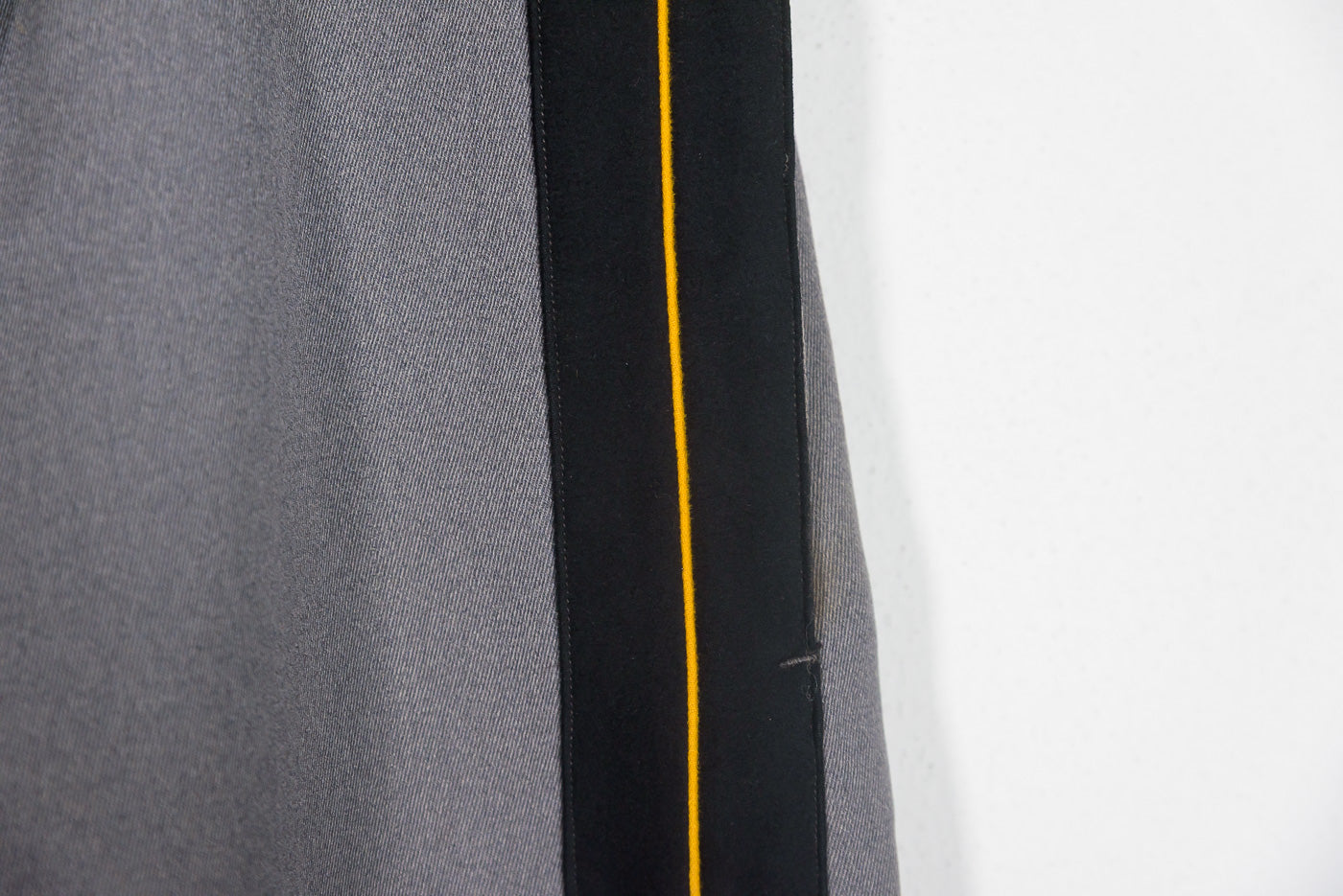 Completo M.34 giacca + pantaloni Ufficiale Artiglieria REI