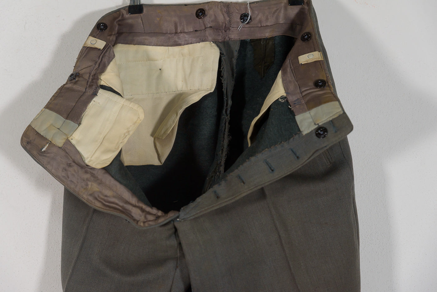 Pantaloni M.44 WH WW2