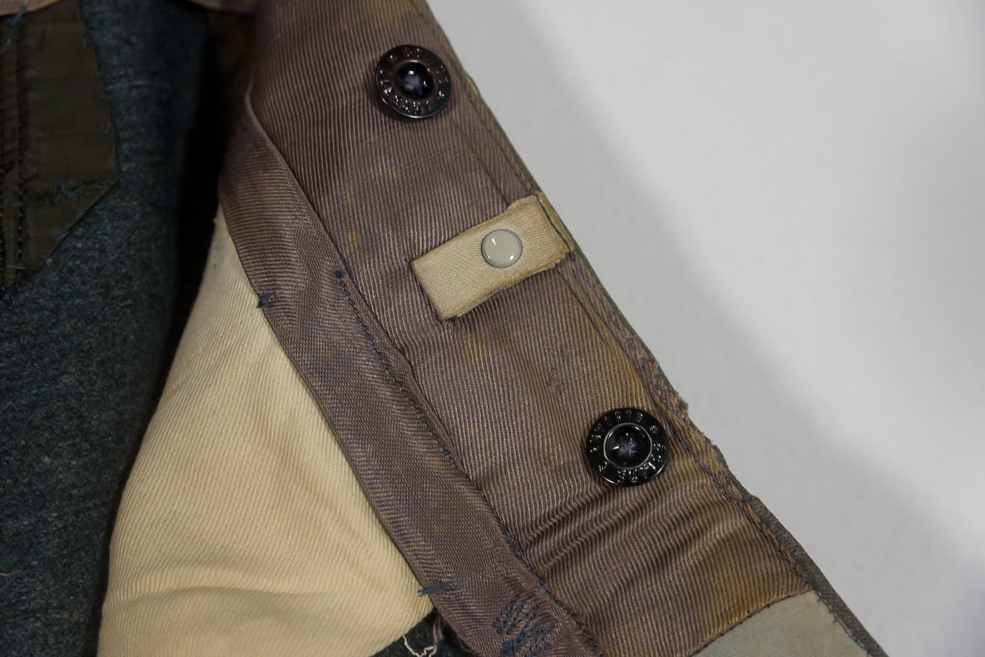Pantaloni M.44 WH WW2