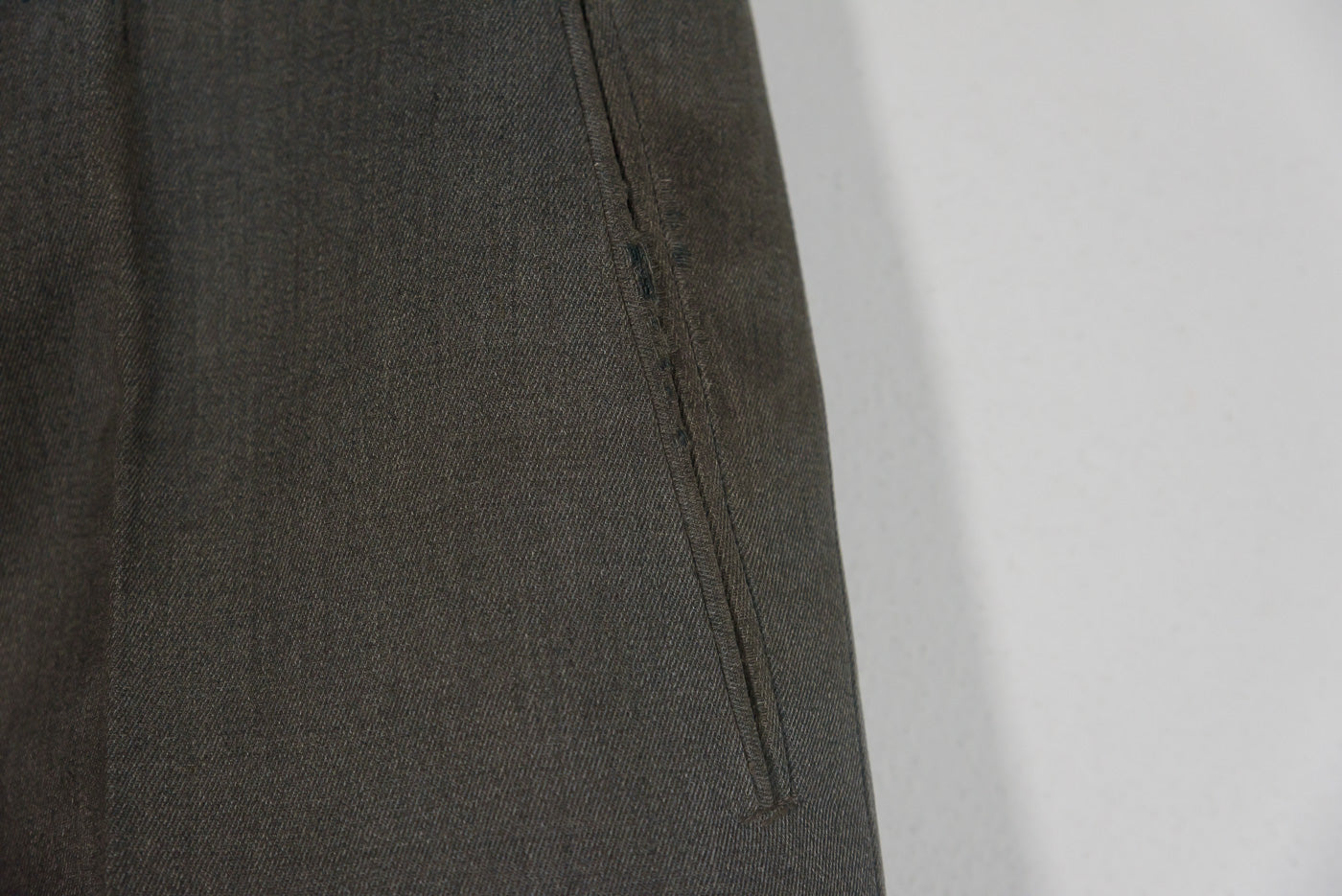 Pantaloni M.44 WH WW2