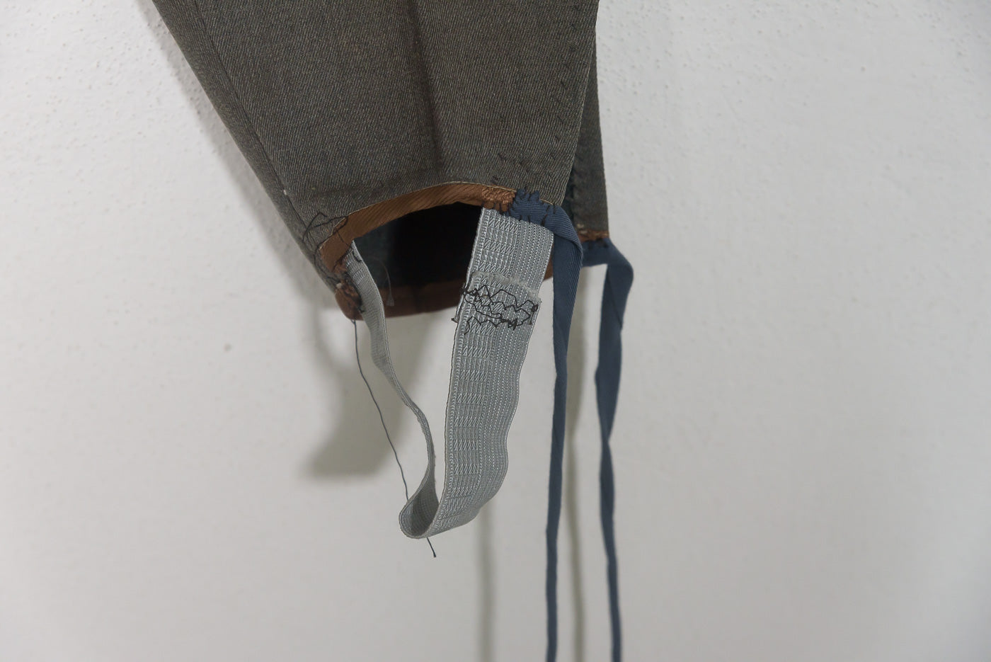 Pantaloni M.44 WH WW2