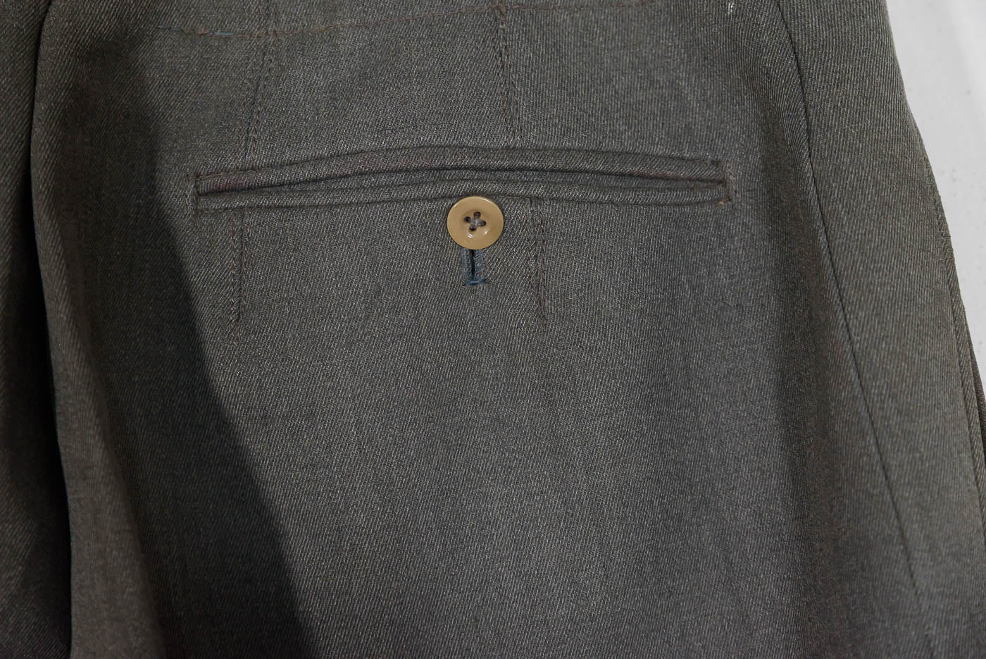 Pantaloni M.44 WH WW2