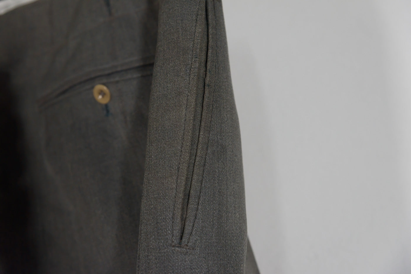 Pantaloni M.44 WH WW2
