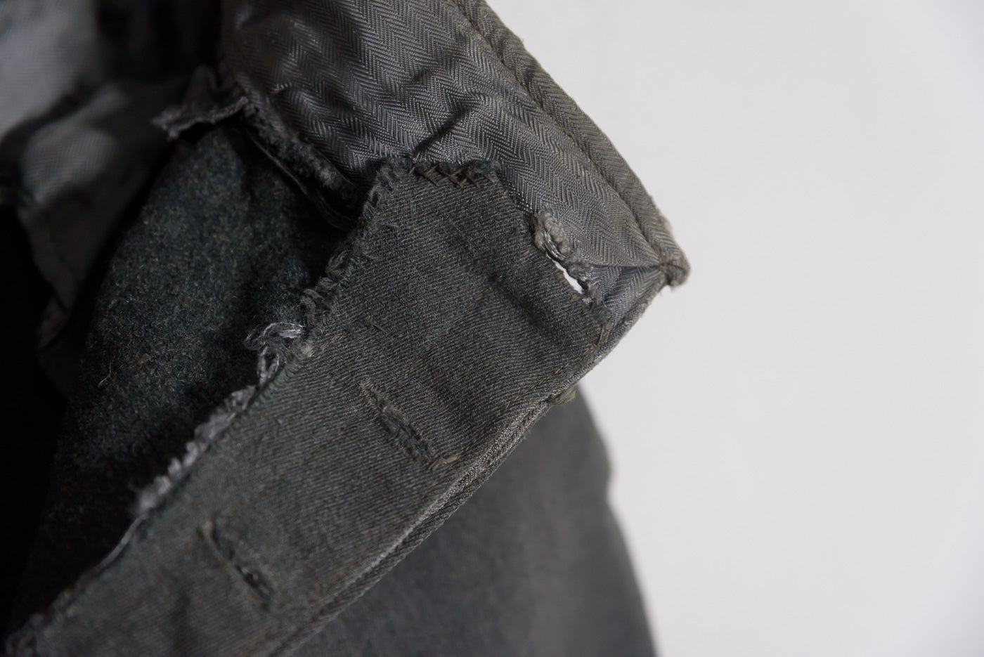 Pantaloni M.40 Ufficiale REI WW2