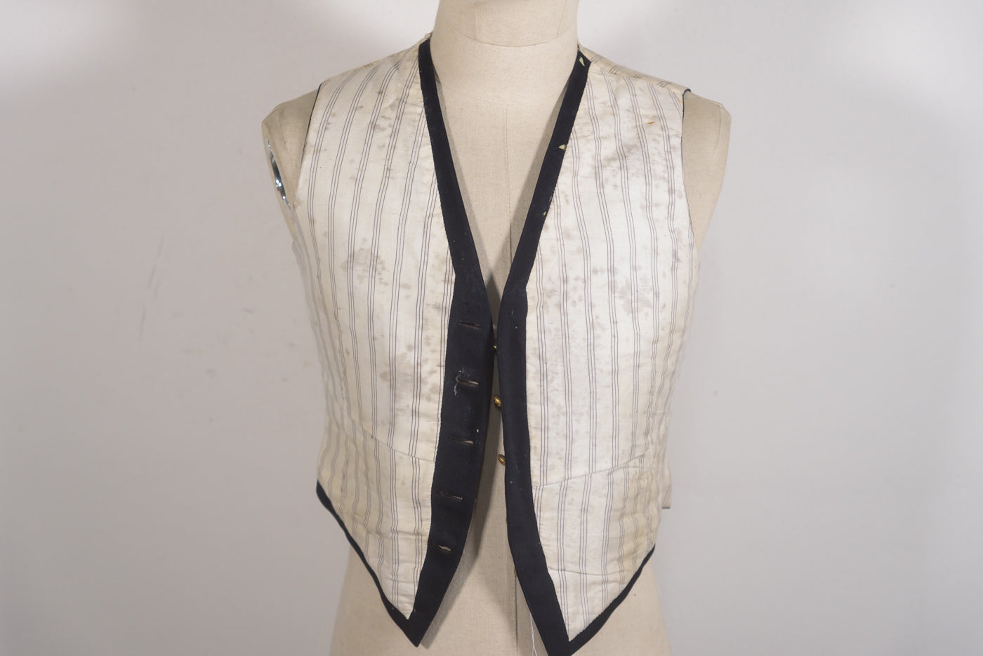 Gilet (corpetto) per Ufficiale Regia Marina