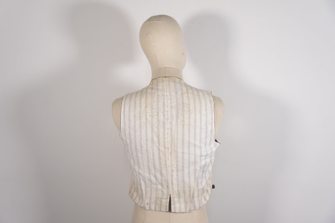 Gilet (corpetto) per Ufficiale Regia Marina
