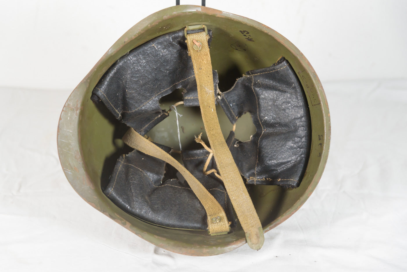 Elmetto Russo Ssh 40