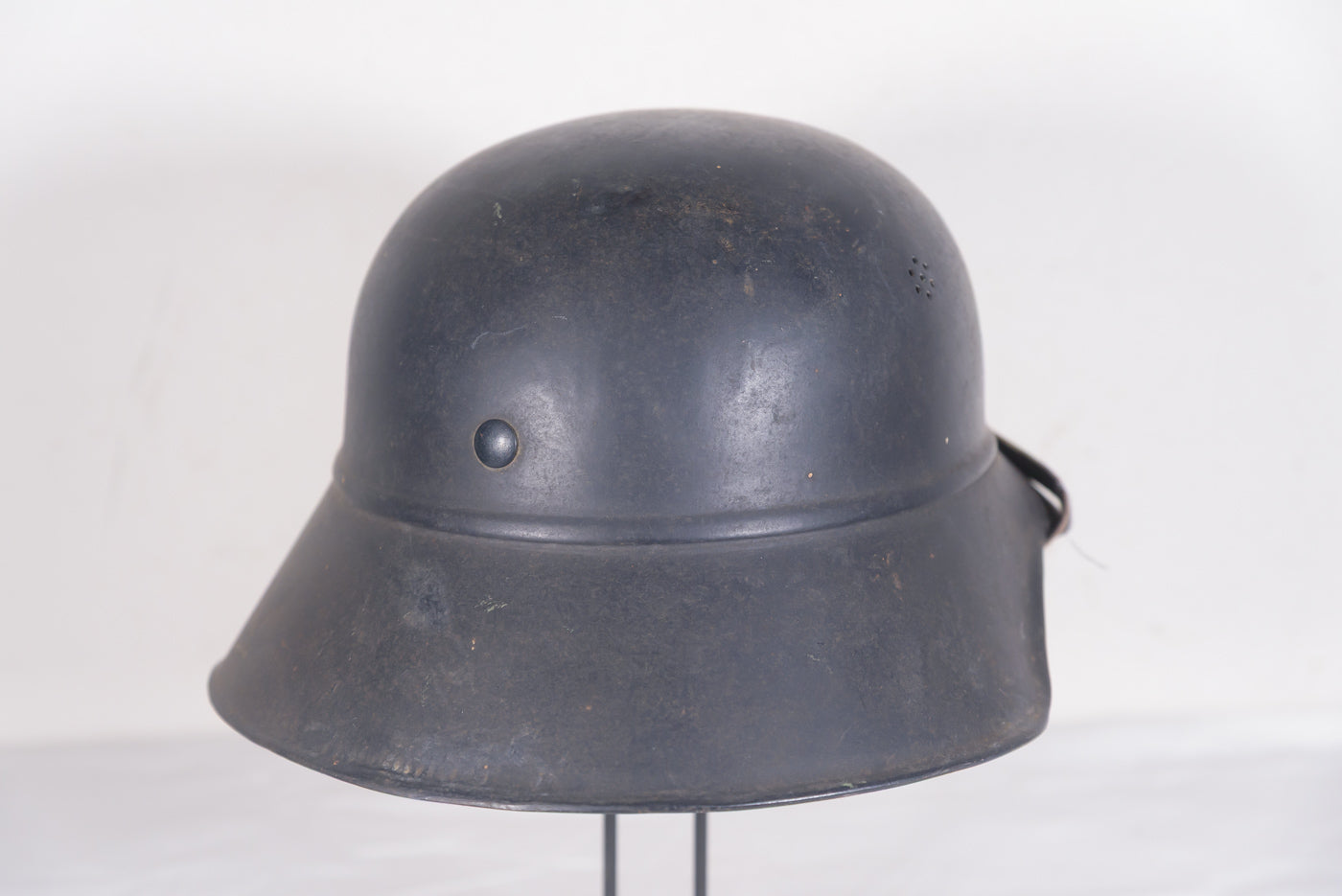 Elmetto Gladiator Luftschutz WW2