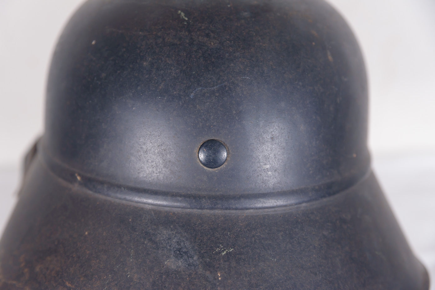 Elmetto Gladiator Luftschutz WW2