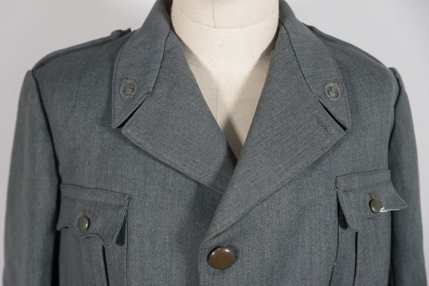 Giacca M.40 truppa RSI WW2