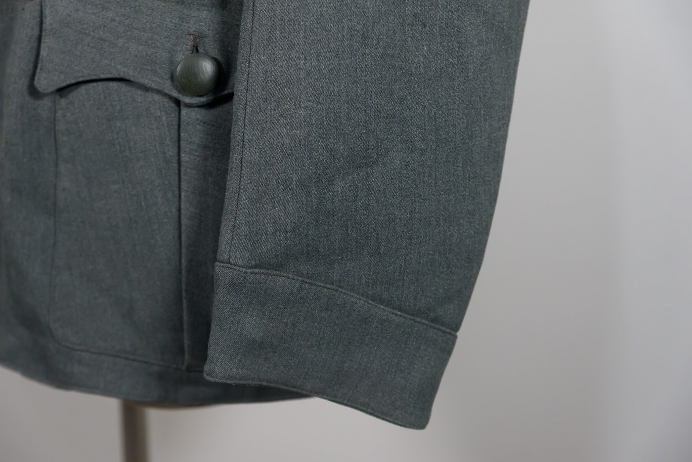 Giacca M.40 truppa RSI WW2