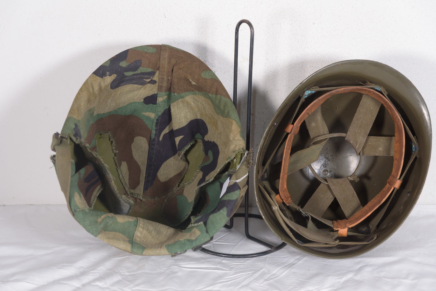 Elmetto Olandese M.53 Nato